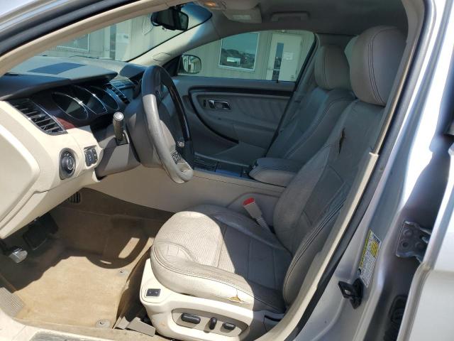 Photo 7 from auction – 2011 FORD TAURUS LIM with VIN 1FAHP2FW5BG165225