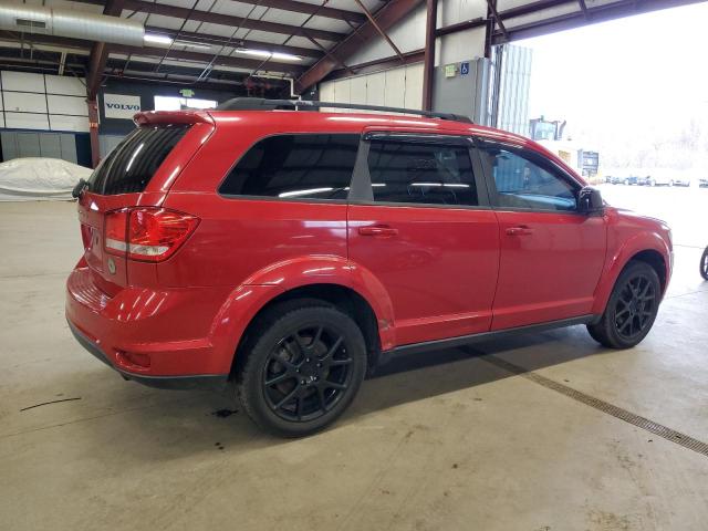 Photo 3 from auction – 2014 DODGE JOURNEY SX with VIN 3C4PDCBB3ET248840