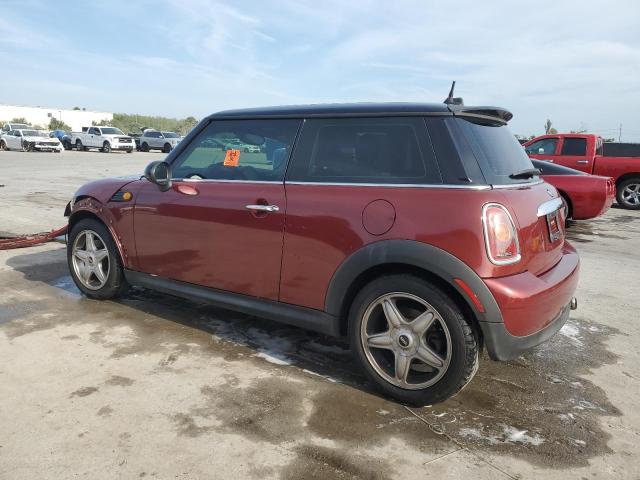 Photo 2 from auction – 2007 MINI COOPER with VIN WMWMF33577TT52975