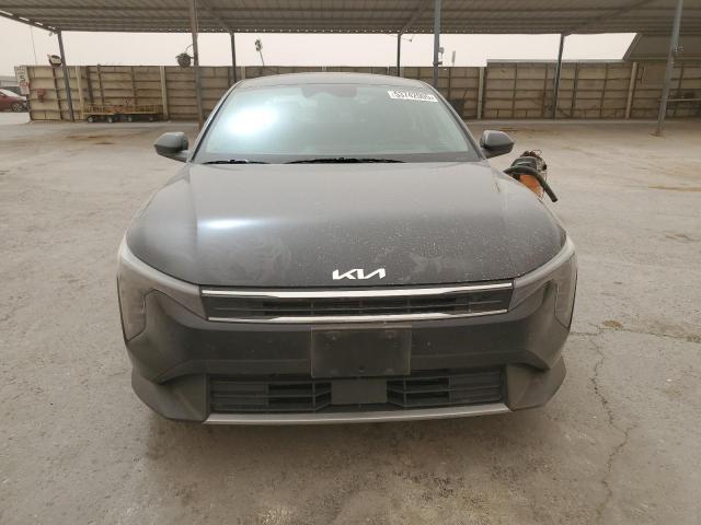 Photo 5 from auction – 2025 KIA K4 with VIN 3KPFU4DE0SE031853