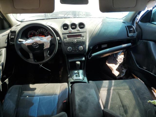 Photo 8 from auction – 2011 NISSAN ALTIMA BAS with VIN 1N4AL2APXBC138753