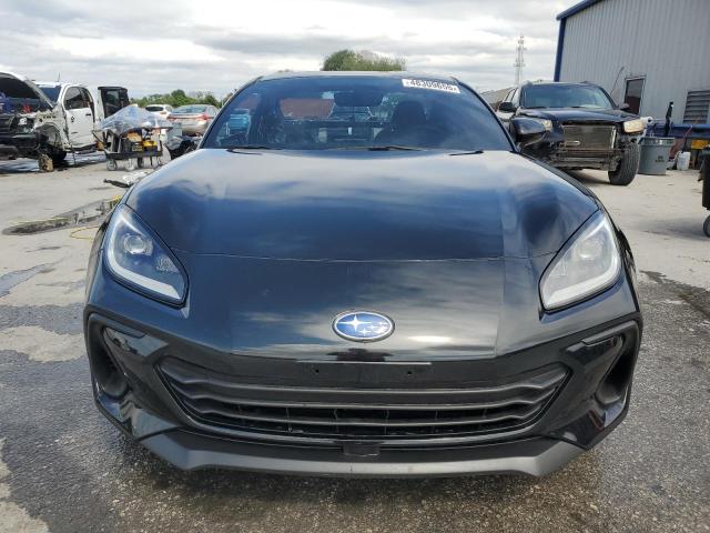 Photo 5 from auction – 2023 SUBARU BRZ LIMITE with VIN JF1ZDBE13P9706402
