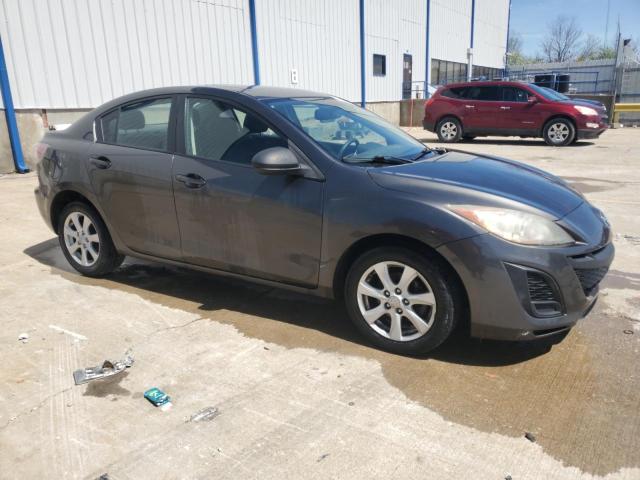 Photo 4 from auction – 2010 MAZDA 3 I with VIN JM1BL1SG6A1257708
