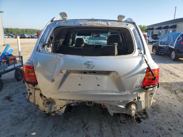 Photo 6 from auction – 2010 TOYOTA HIGHLANDER with VIN 5TDYK3EH3AS013207