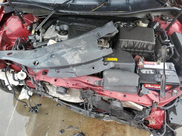 Photo 11 from auction – 2015 TOYOTA CAMRY LE with VIN 4T1BF1FK3FU959105