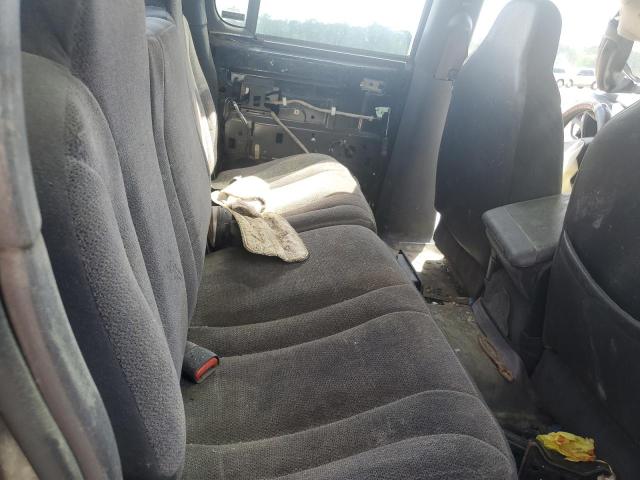 Photo 10 from auction – 2000 DODGE DAKOTA QUA with VIN 1B7GL2AN0YS677609