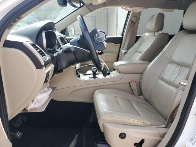 Photo 7 from auction – 2015 JEEP GRAND CHER with VIN 1C4RJFBG2FC618347