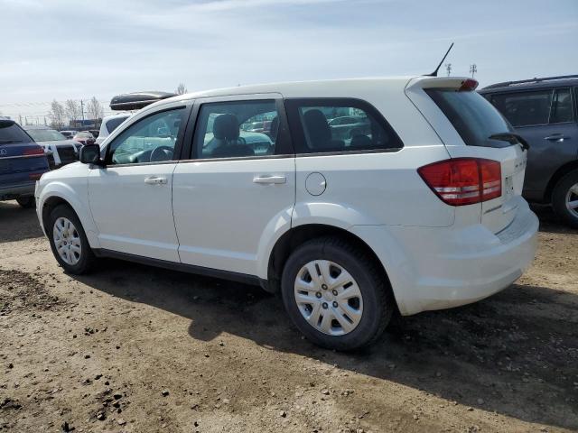 Photo 2 from auction – 2015 DODGE JOURNEY SE with VIN 3C4PDCAB9FT582325
