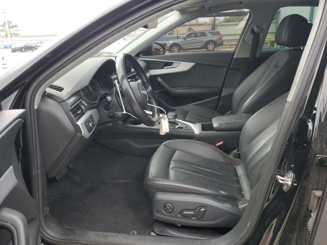 Photo 7 from auction – 2017 AUDI A4 ULTRA P with VIN WAUGMAF48HN051101