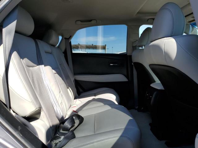 Photo 11 from auction – 2015 LEXUS RX 350 with VIN 2T2ZK1BA1FC152909