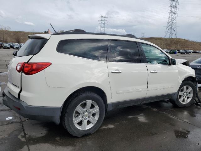Photo 3 from auction – 2012 CHEVROLET TRAVERSE L with VIN 1GNKVGEDXCJ160570