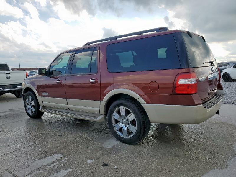 Foto 2 de la subasta – 2007 FORD EXPEDITION con VIN 1FMFK17527LA44128