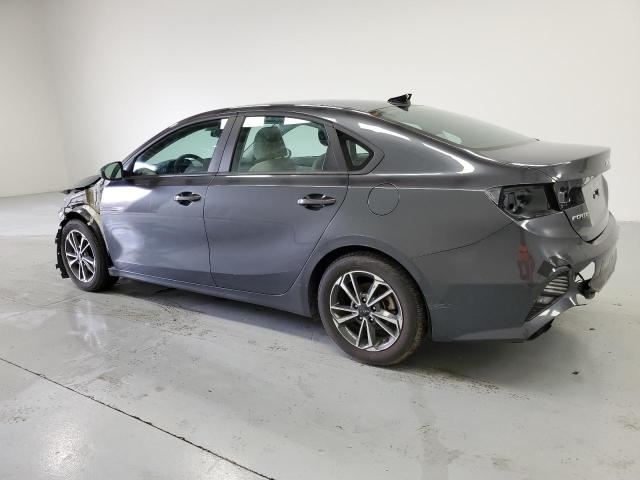 Photo 2 from auction – 2022 KIA FORTE FE with VIN 3KPF24AD7NE465225