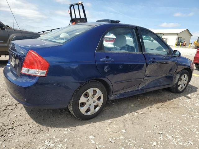 صورة رقم 3 من المزاد - 2008 KIA SPECTRA EX مع VIN KNAFE122285583067