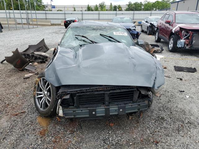 Photo 5 from auction – 2016 FORD MUSTANG with VIN 1FA6P8THXG5263895
