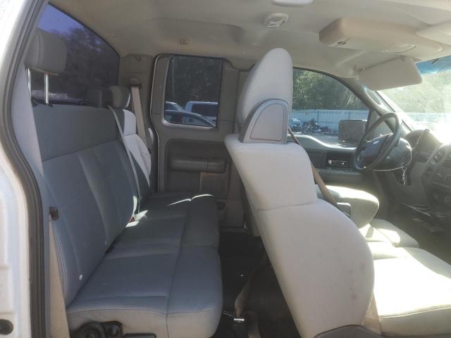 Photo 10 from auction – 2007 FORD F150 with VIN 1FTRX12W37NA05703