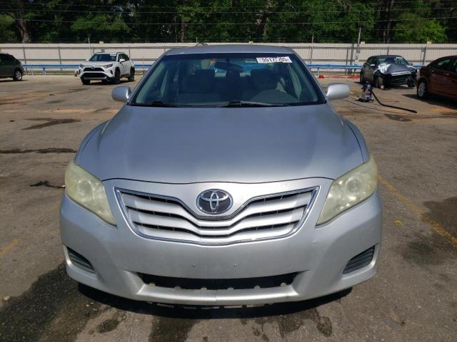 صورة رقم 5 من المزاد - 2011 TOYOTA CAMRY BASE مع VIN 4T1BF3EK1BU712706