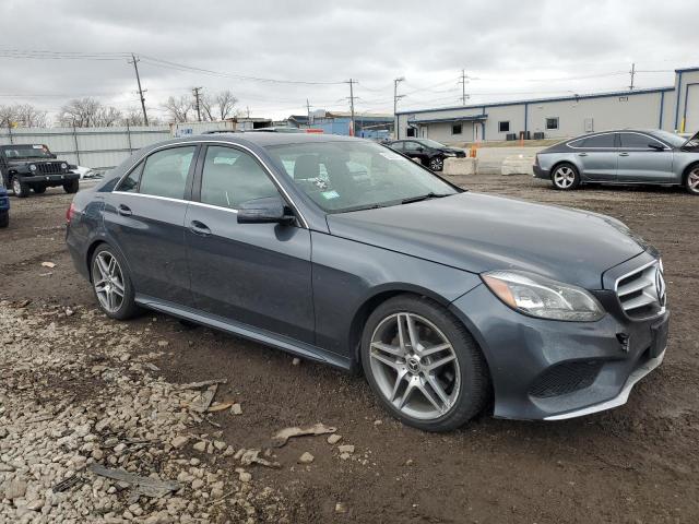 Photo 4 from auction – 2014 MERCEDES-BENZ E 350 4MAT with VIN WDDHF8JB3EA776517
