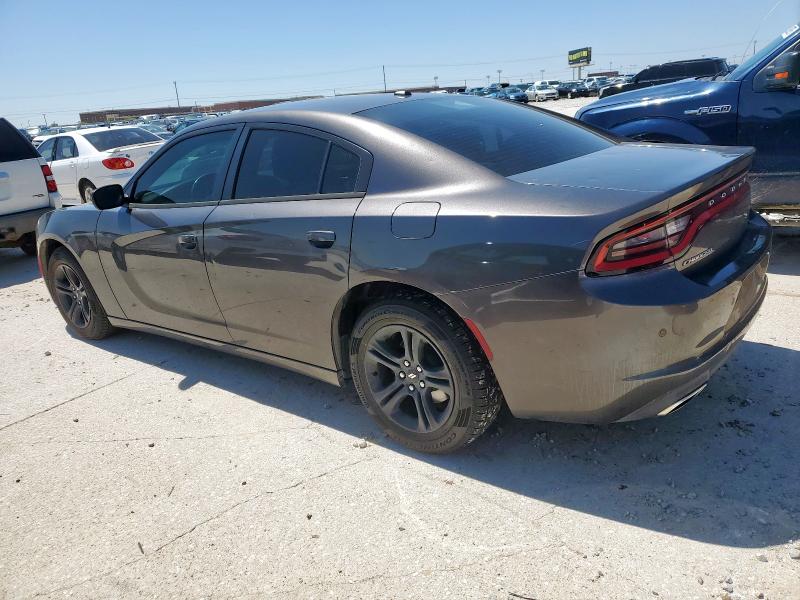 Photo 2 from auction – 2015 DODGE CHARGER SE with VIN 2C3CDXBGXFH744976