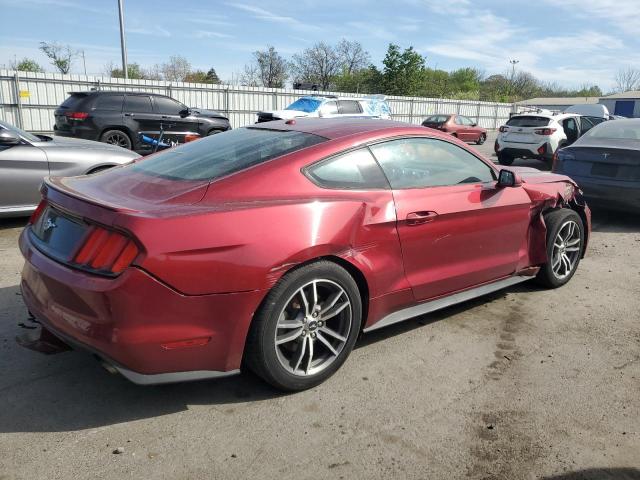 Photo 3 from auction – 2015 FORD MUSTANG with VIN 1FA6P8TH1F5346338