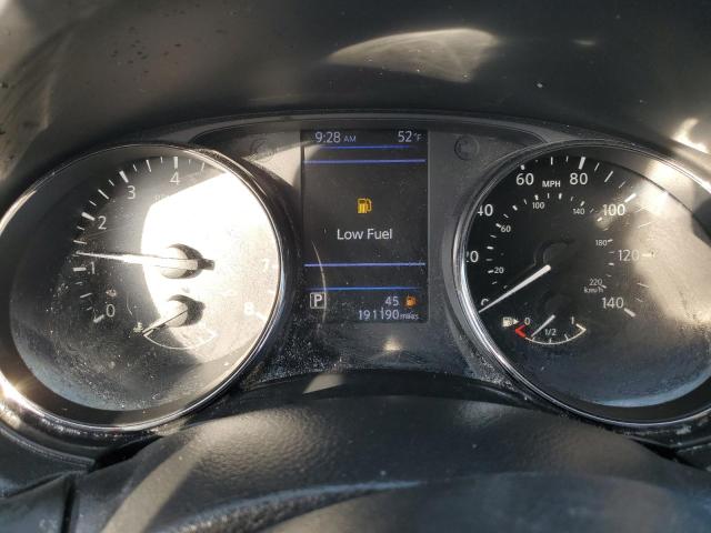 Photo 9 from auction – 2018 NISSAN ROGUE S with VIN JN8AT2MVXJW343480