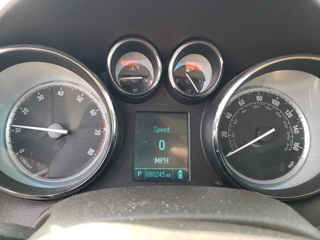 Photo 9 from auction – 2014 BUICK VERANO CON with VIN 1G4PR5SK8E4165869