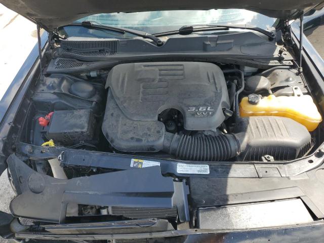 Photo 11 from auction – 2015 DODGE CHALLENGER with VIN 2C3CDZBG7FH775713