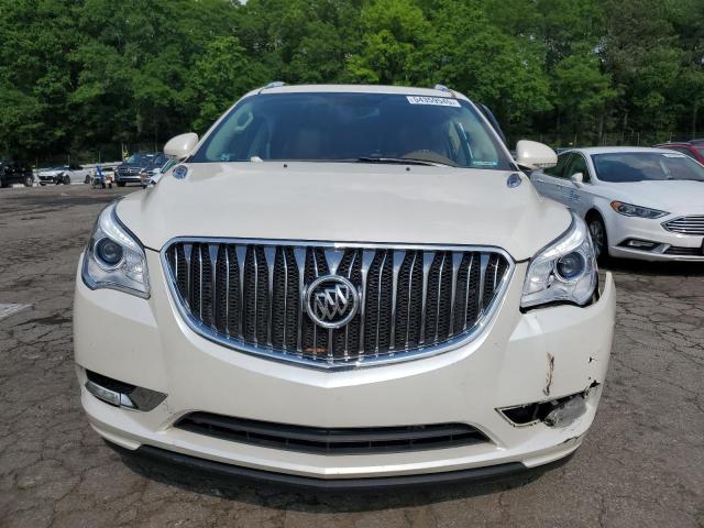 Photo 5 from auction – 2015 BUICK ENCLAVE with VIN 5GAKRBKD4FJ253627