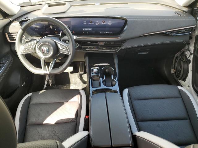 Photo 8 from auction – 2024 BUICK ENVISION E with VIN LRBFZPE46RD059577