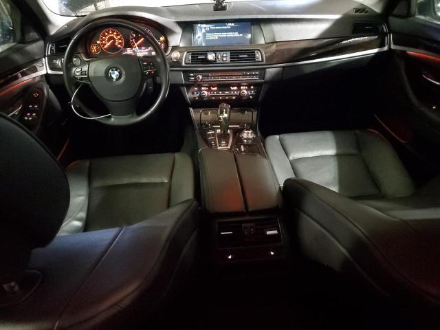 Фото 8 с аукциона – 2013 BMW 528 XI с VIN WBAXH5C50DD114832