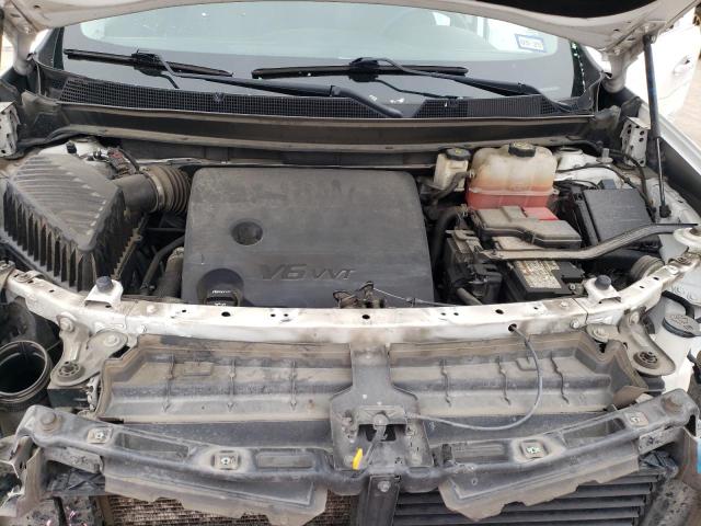 Photo 12 from auction – 2018 CHEVROLET TRAVERSE with VIN 1GNERFKW4JJ102985