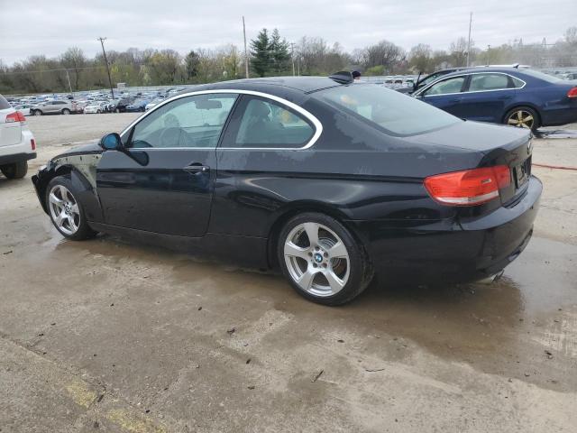 Photo 2 from auction – 2008 BMW 328 I with VIN WBAWB33598P132378