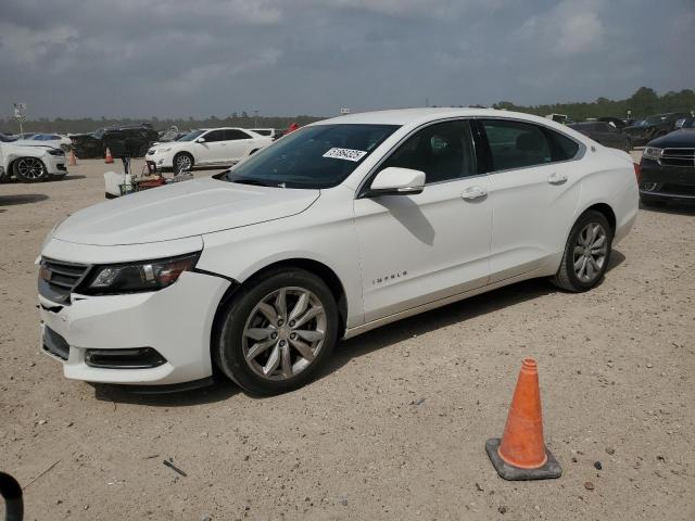 CHEVROLET IMPALA LT 2019 with VIN 2G11Z5SA8K9141493 - Photo from auction