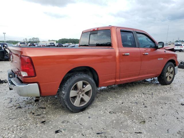 Photo 3 from auction – 2009 DODGE RAM 1500 with VIN 1D3HB18P59S773477