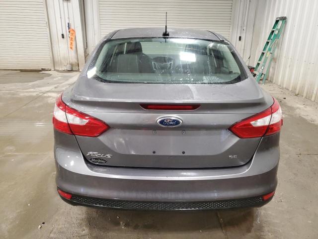 Photo 6 from auction – 2012 FORD FOCUS SE with VIN 1FAHP3F20CL315916