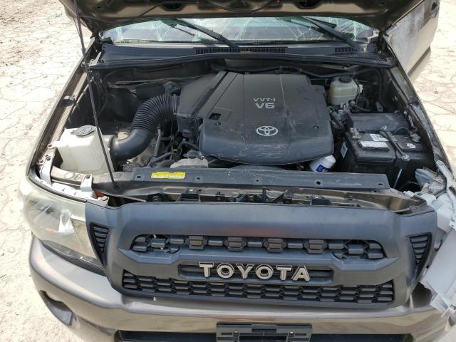 Photo 11 from auction – 2011 TOYOTA TACOMA DOU with VIN 3TMLU4EN8BM068978