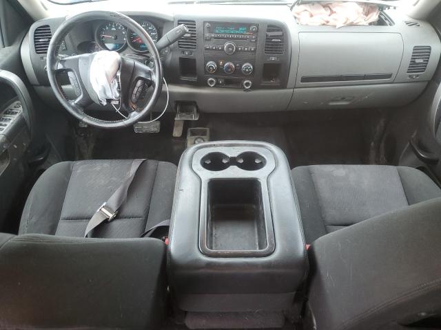Photo 8 from auction – 2011 CHEVROLET SILVERADO with VIN 3GCPKREA4BG183416