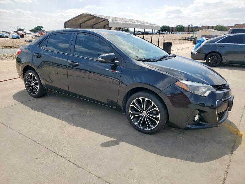 صورة رقم 4 من المزاد - 2016 TOYOTA COROLLA L مع VIN 5YFBURHE2GP472346