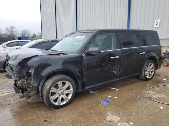 FORD FLEX LIMIT 2009 with VIN 2FMDK53C19BA21073 - Photo from auction