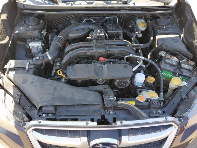 Photo 11 from auction – 2013 SUBARU IMPREZA SP with VIN JF1GPAR66D2851114