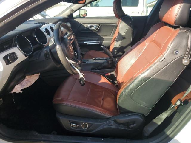 Photo 7 from auction – 2017 FORD MUSTANG with VIN 1FA6P8TH9H5234695