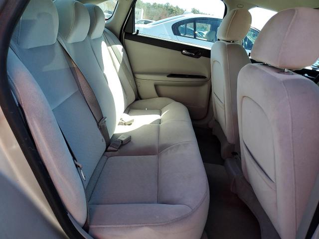 Photo 10 from auction – 2007 CHEVROLET IMPALA LS with VIN 2G1WB58NX79126652