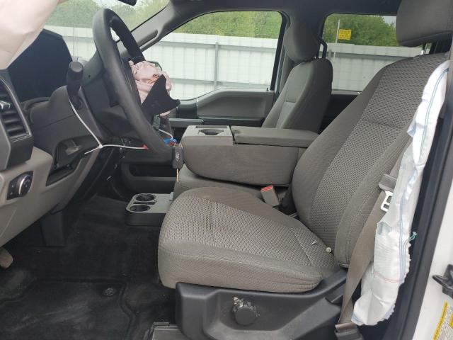 Photo 7 from auction – 2017 FORD F150 with VIN 1FTEW1EF3HKE25784