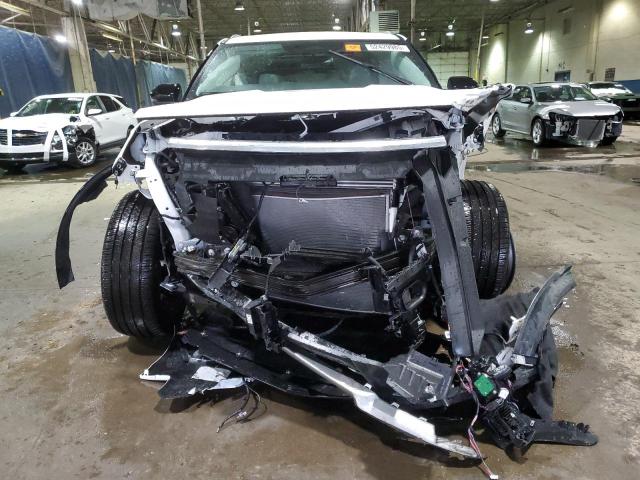 Photo 5 from auction – 2025 FORD EXPLORER P with VIN 1FMWK8HC6SGB48905