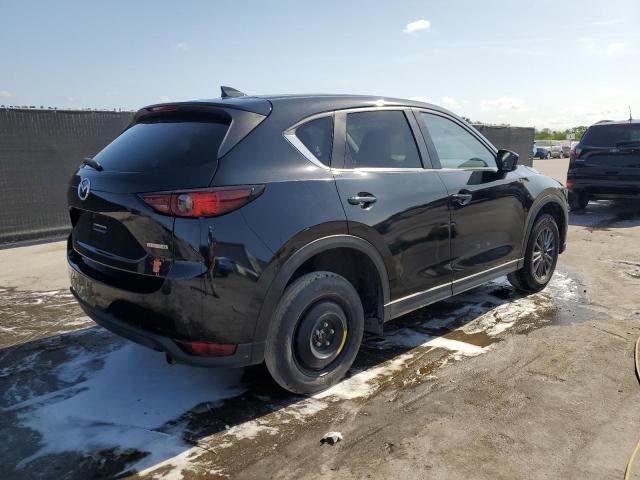 Photo 3 from auction – 2020 MAZDA CX-5 TOURI with VIN JM3KFBCM7L0785498