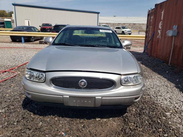 Photo 5 from auction – 2005 BUICK LESABRE LI with VIN 1G4HR54K45U132255