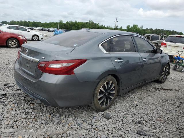 Photo 3 from auction – 2018 NISSAN ALTIMA 2.5 with VIN 1N4AL3AP7JC240547