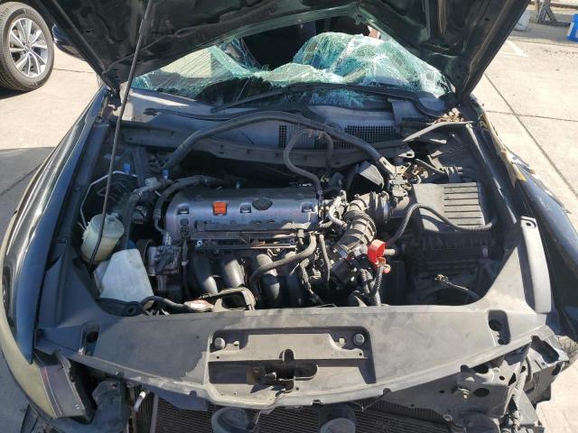 Photo 11 from auction – 2010 HONDA ACCORD EX with VIN 1HGCS1A73AA017137