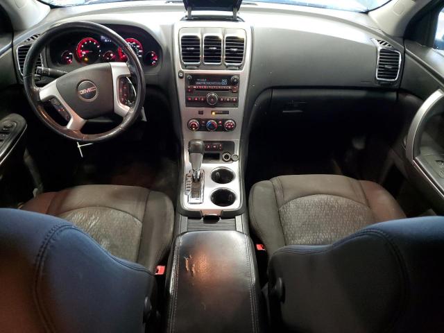 Photo 8 from auction – 2010 GMC ACADIA SLE with VIN 1GKLVLED6AJ160346