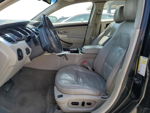 Photo 7 from auction – 2011 FORD TAURUS LIM with VIN 1FAHP2FW5BG164964